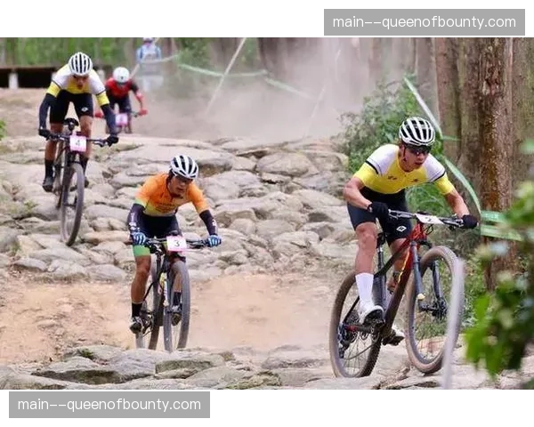 资深赛事总监分享山地自行车赛事组织经验