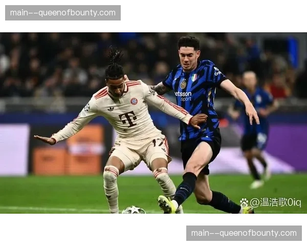 贝林厄姆绝杀，皇家马德里主场2-1逆转十人拜仁慕尼黑