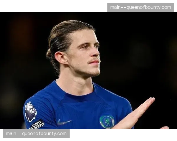 官方：切尔西与中场核心加拉格尔完成续约，结束漫长谈判