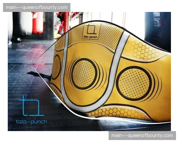 智能拳击手套研发公司获新一轮风投，用于产品市场化